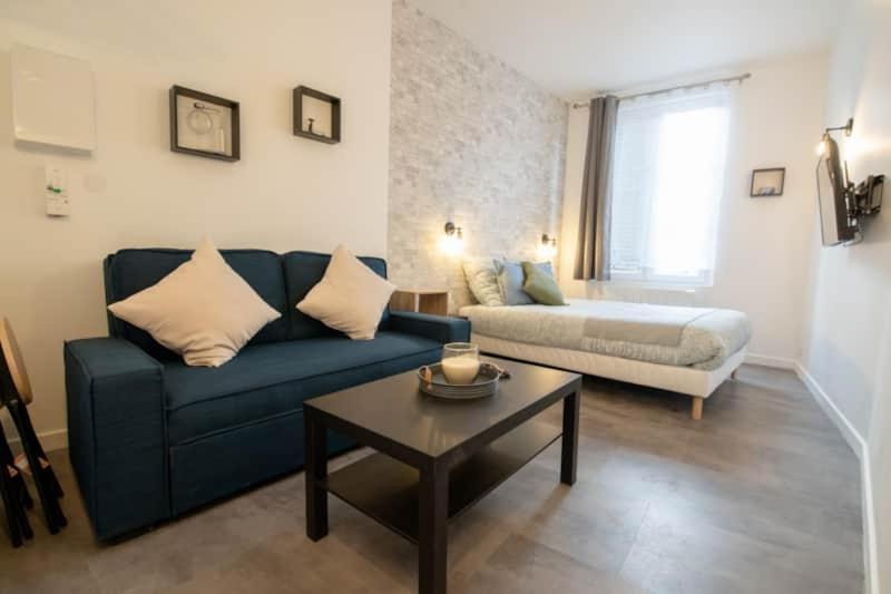 Chateau Compiegne Houses - Centre Ville 외부 사진
