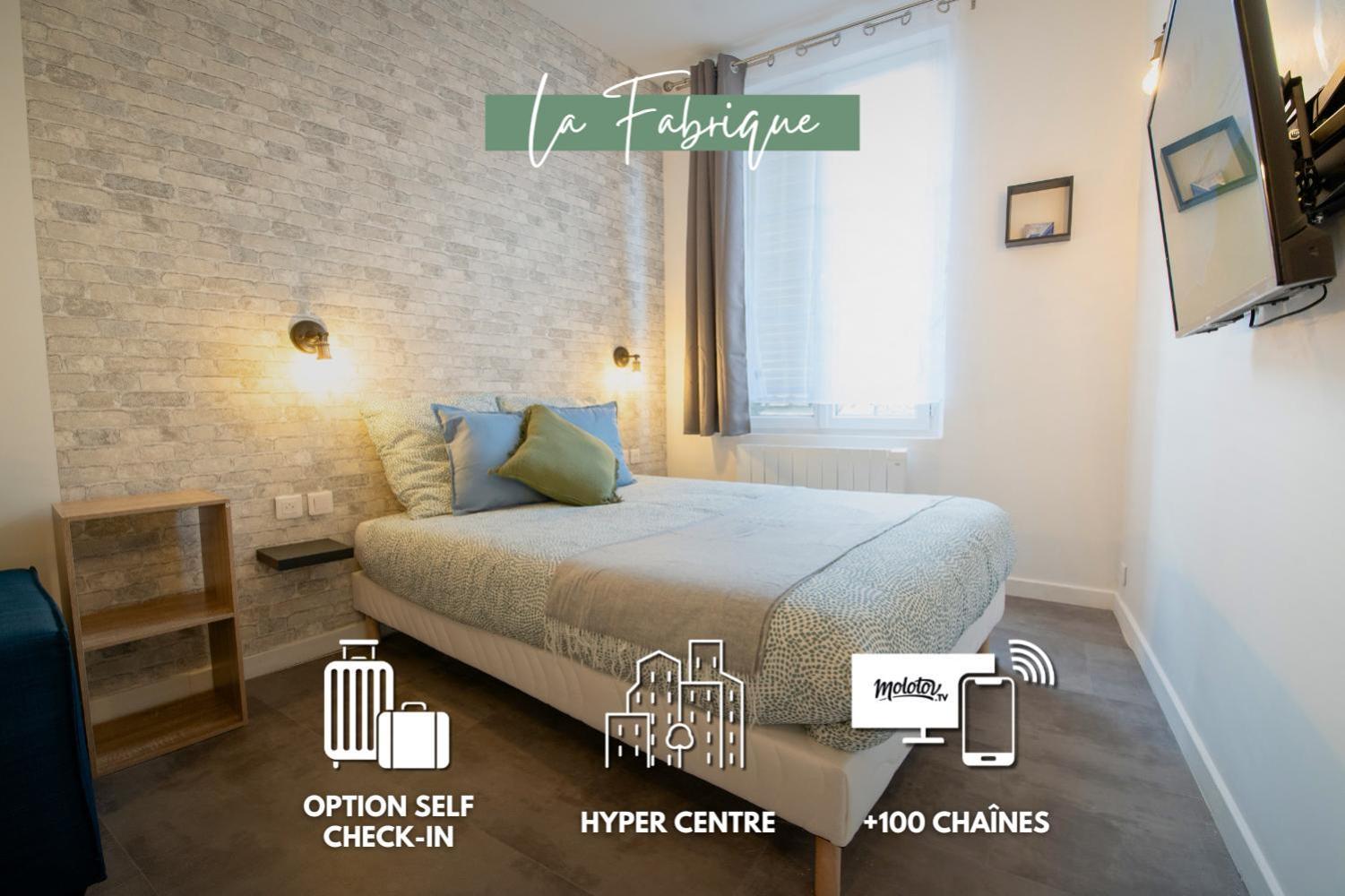 Chateau Compiegne Houses - Centre Ville 외부 사진